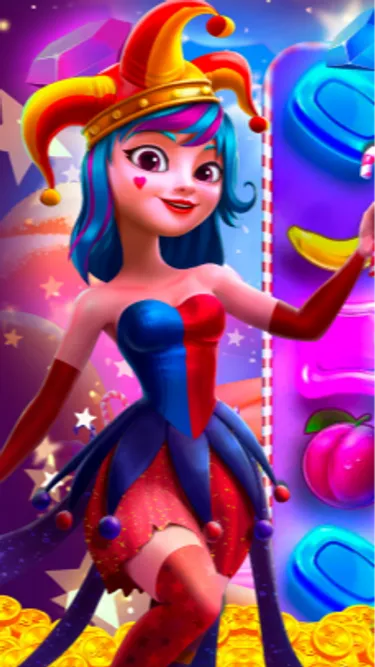 Sweet Games Screenshot