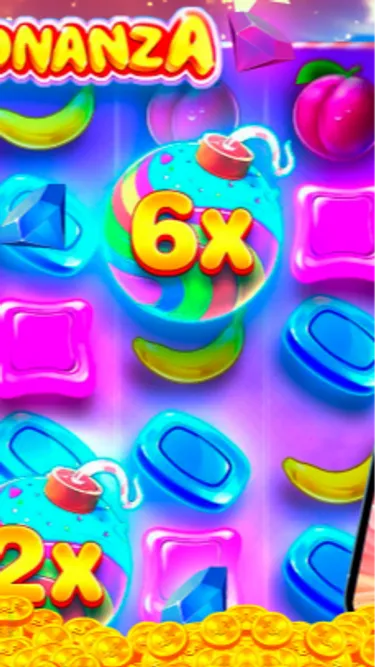 Sweet Games Screenshot